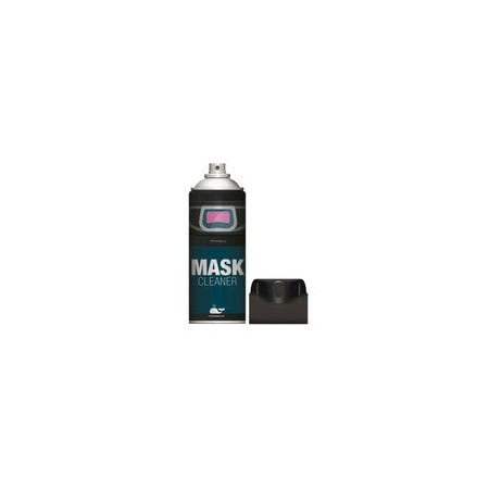Whale Spray 3101 Welding Mask Cleaner & Anti-Fog, Spray, 12PK WSP3101S0020